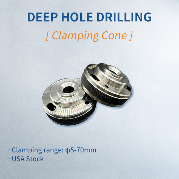 Clamping Cone-HTT standard